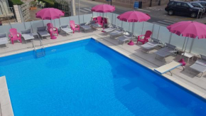 Hotel Mont Blanc Bellaria-Igea Marina